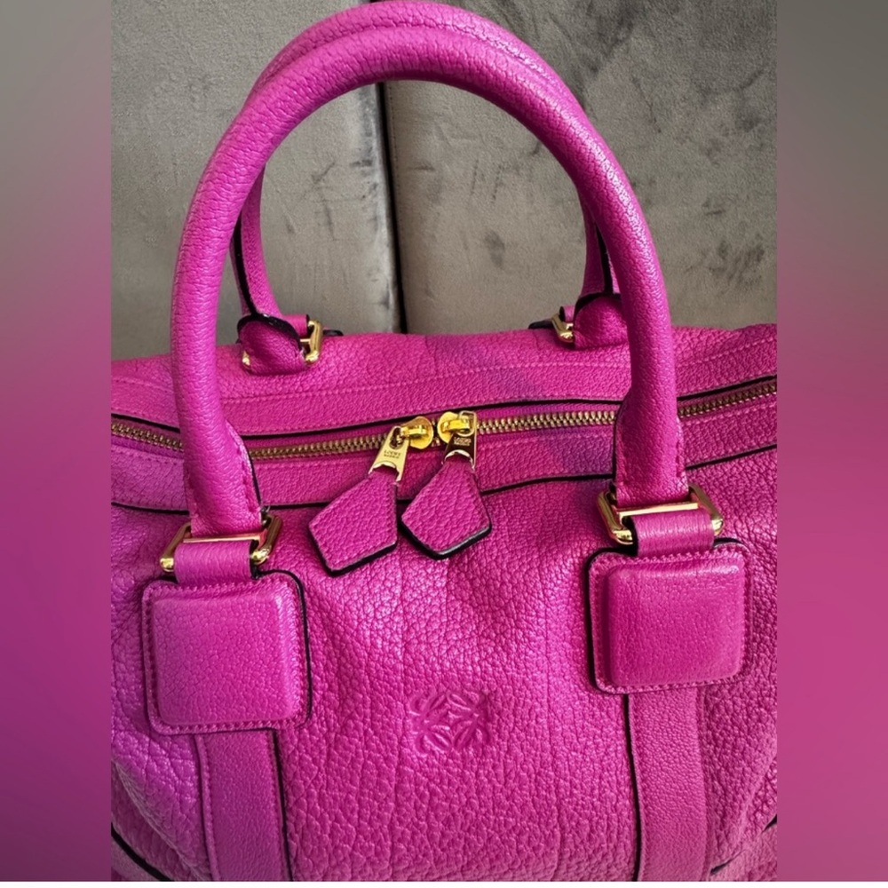 Loewe Paseo 30 HandBag - Picture 11 of 16